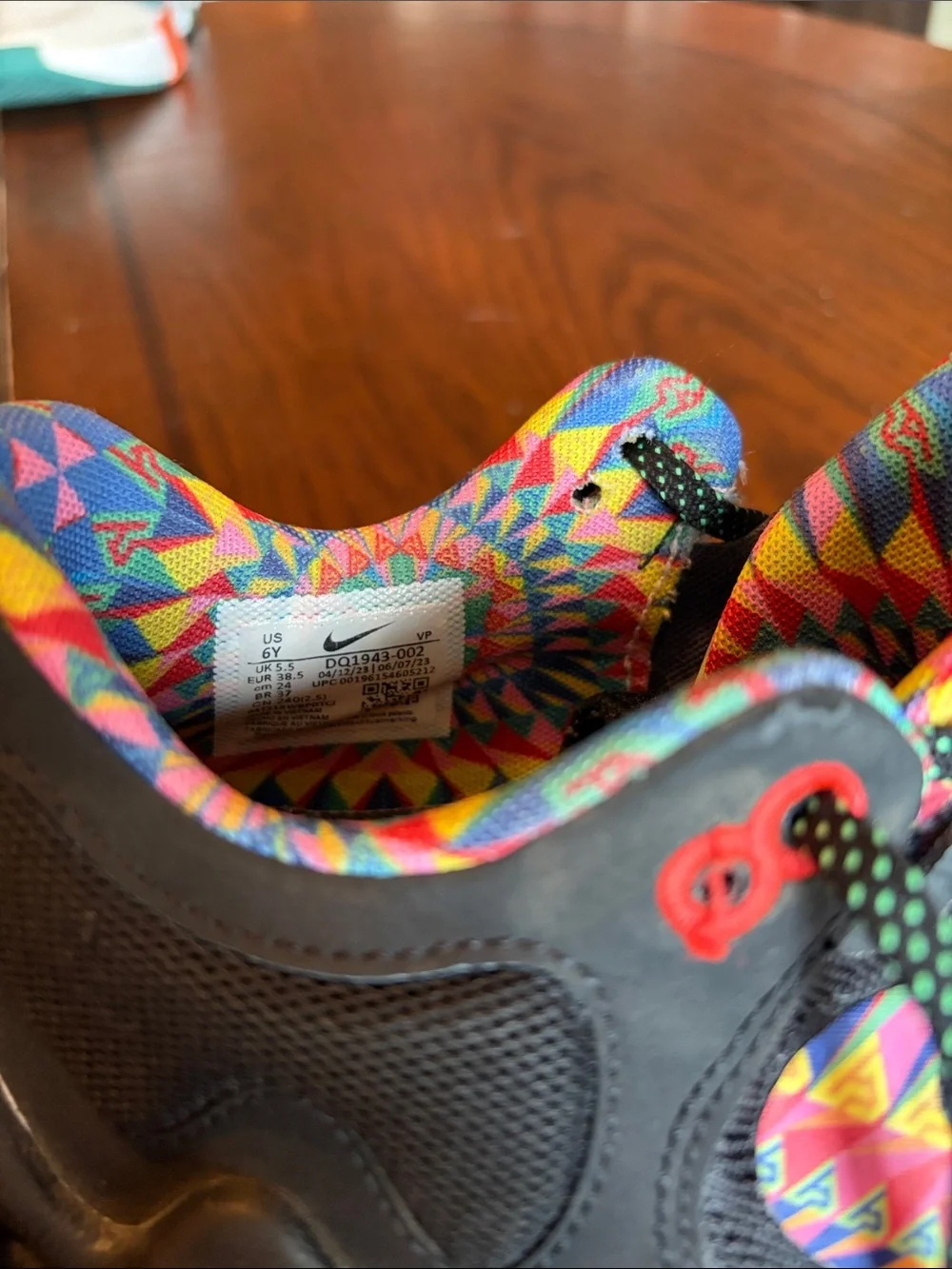 Nike Giannis Immortality 2 Youth Basketball Shoes